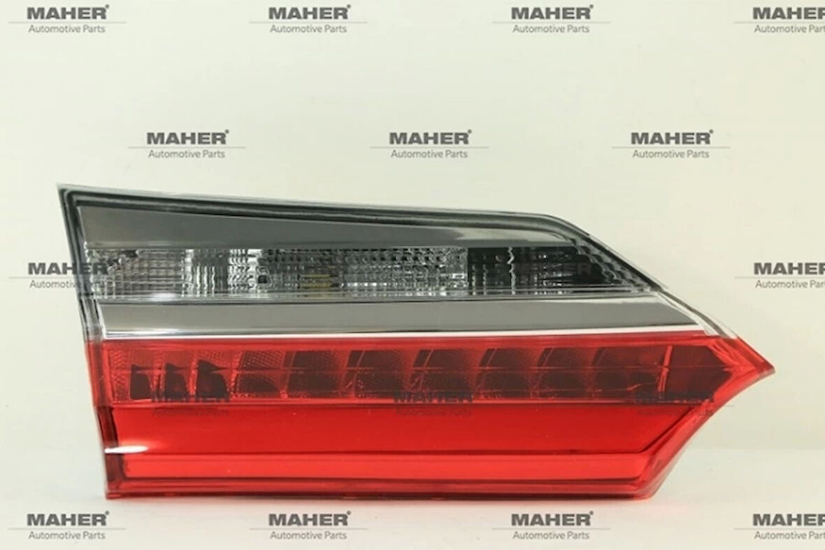 Stop Lambası Corolla 2017 Sonrası  İç Sol Led (Oem No:81590-02A20) (Adet)