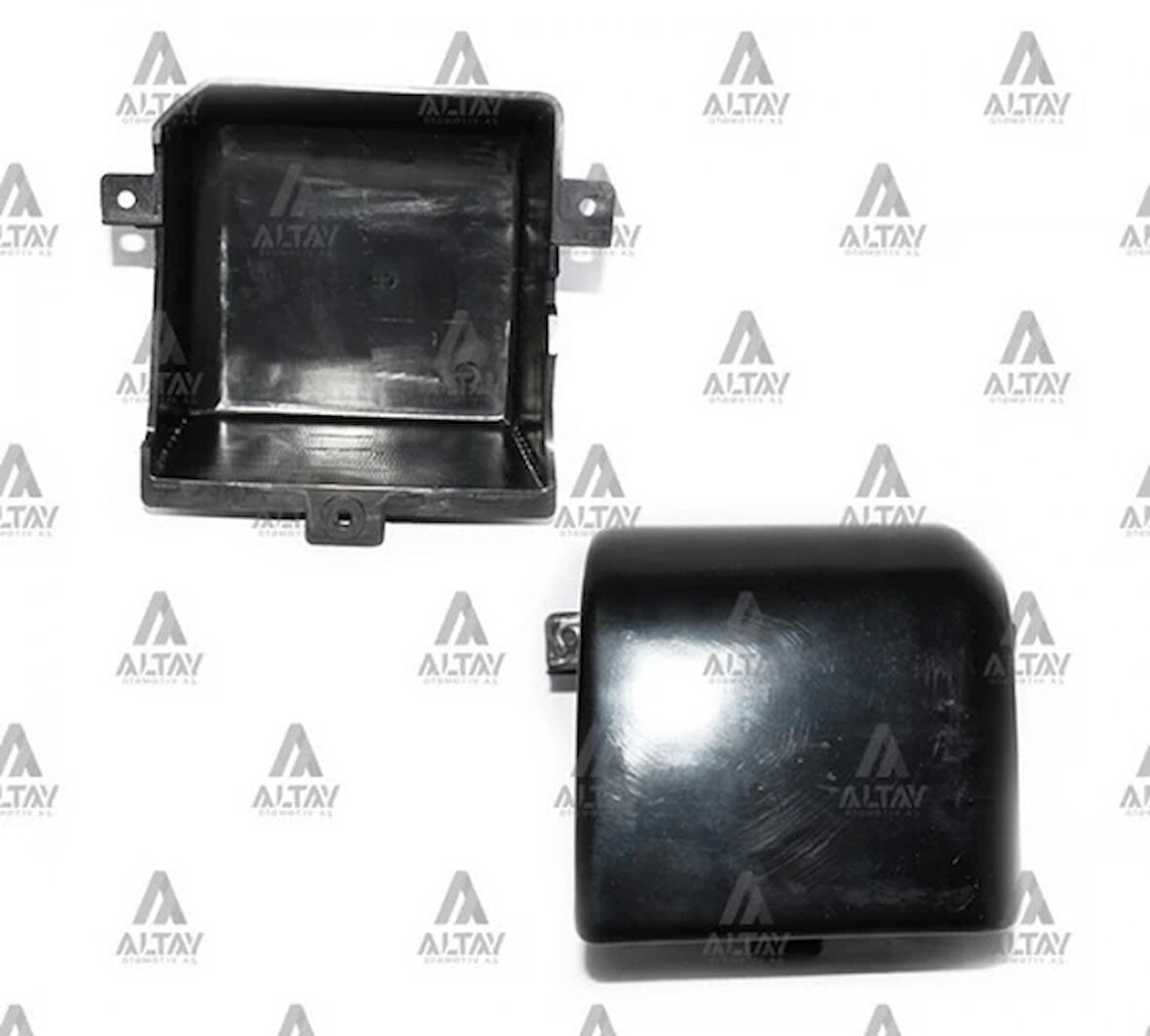 Stop Alt Çıtası E-2200 Arka Sol Bakalit (Yerli) (1 Adet) (Oem No: St36-50-920B)