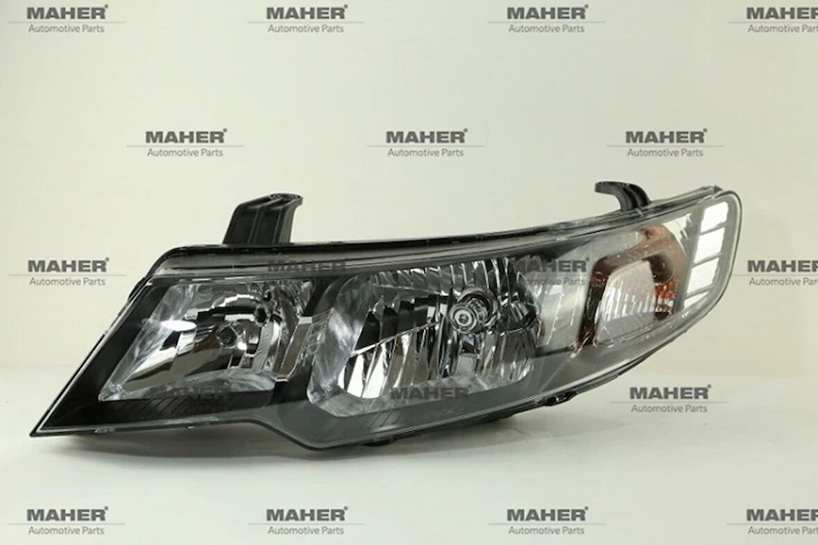 Far Cerato 2009 Sonrası  Sol (Oem No:92101-1M020) (Adet)