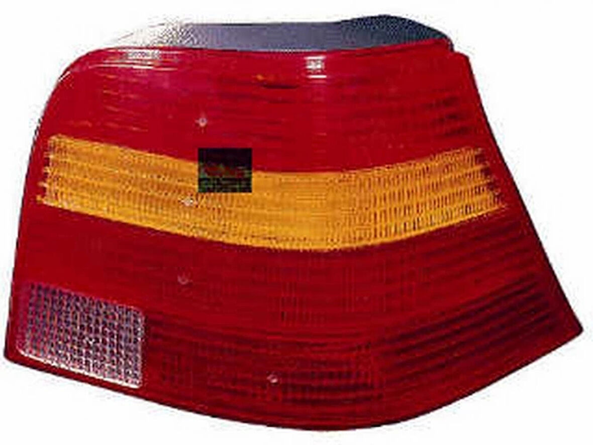 Stop Lambası Golf4  1999-2004 Sağ (1 Adet) (Oem No: 1J6945096Q)