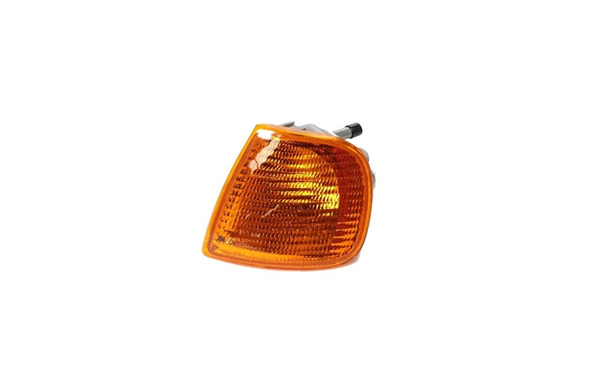 Sinyal Lambası Poloclassıc / Caddy / Ibıza  97-00 Sarı Sol (Oem No: 6K5953049B)