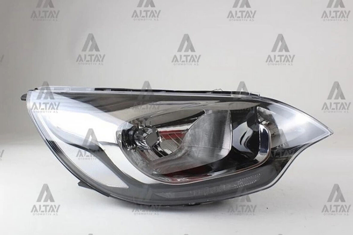 Far Rio 2012-2017 Sedan Elektrikli Sağ (1 Adet) (Oem No: 92102-1W030)