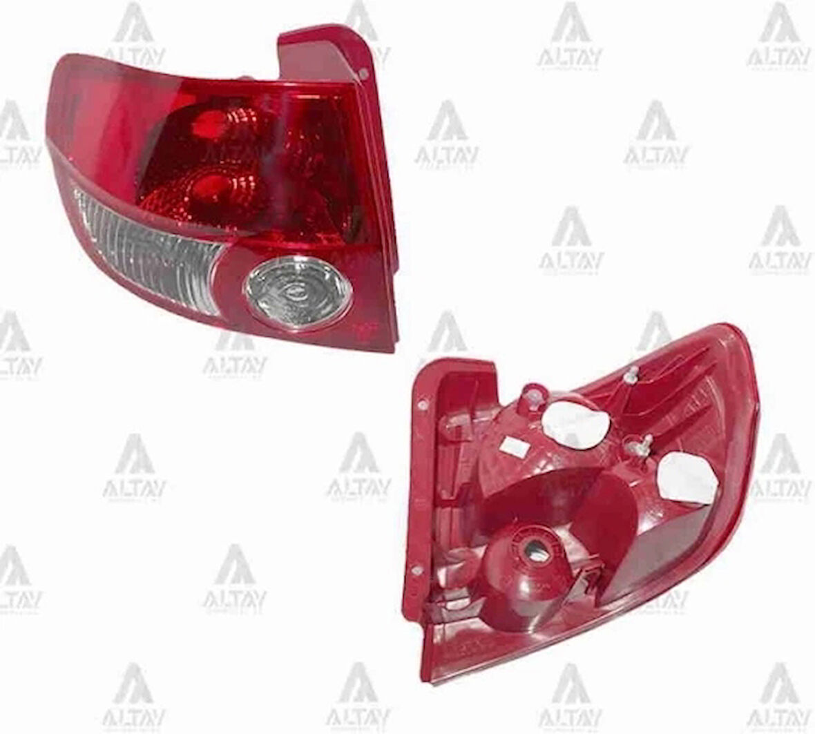 Stop Lambası Getz 2003-2006 Sol (1 Adet) (Oem No: 92401-1C000)