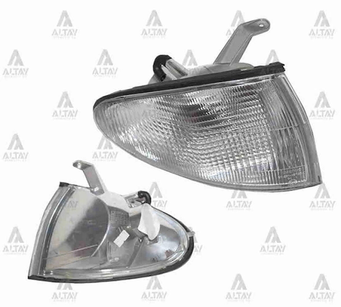 Sinyal Lambası Accent  1995-1997 3K Sağ (1 Adet) (Oem No: 92302-22200)