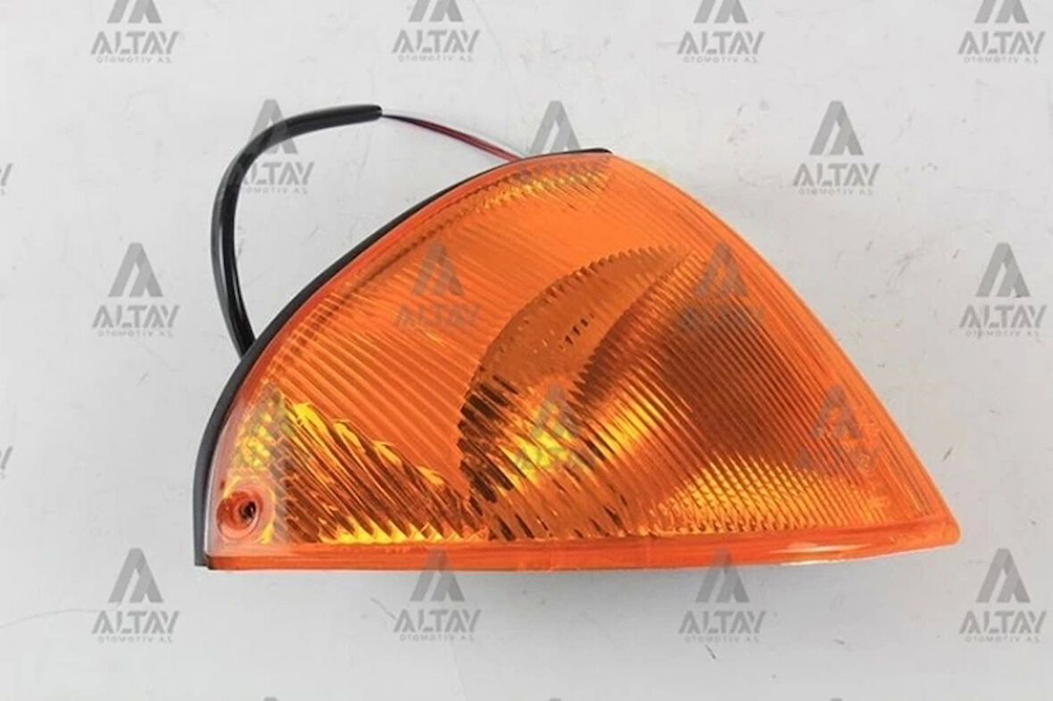 Sinyal Lambası Swift  1996-2003 Sarı Duylu Sağ (1 Adet) (Oem No: 35601-80Ea0)