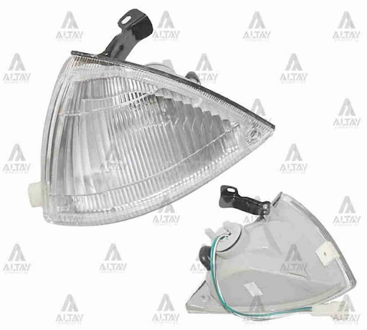Sinyal Lambası Swift  1989-1995 Duylu Sol (1 Adet) (Oem No: 36135-60B20)