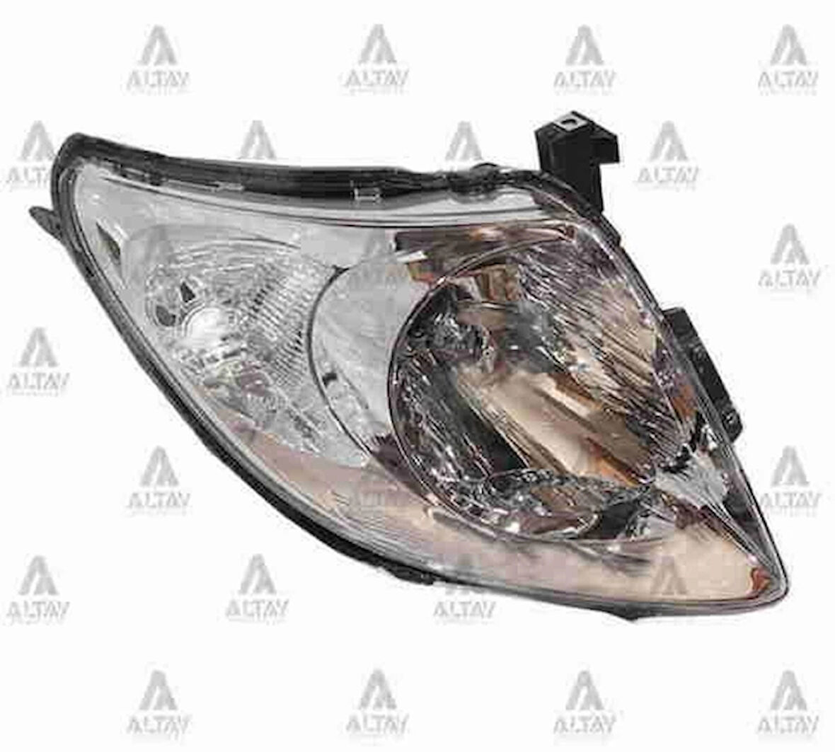 Far Swift 2006-2010 Elektrikli Krom Sol (1 Adet) (Oem No: 35320-62J11)