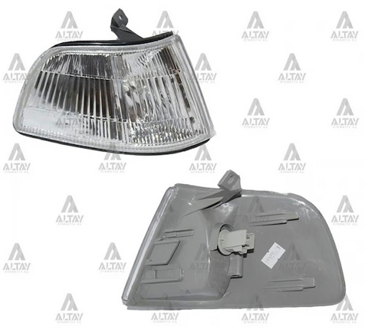 Sinyal Lambası Civic  1990-1991 Hb. Duylu Sağ (1 Adet) (Oem No: 34300-Sh3-G05)