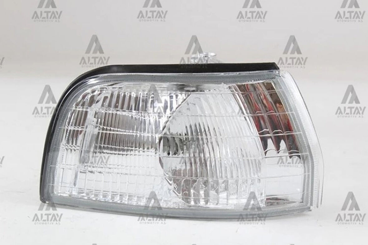Sinyal Lambası Accord  1990-1991 Duylu Sağ (1 Adet) (Oem No: 34300-Sm4-G03)