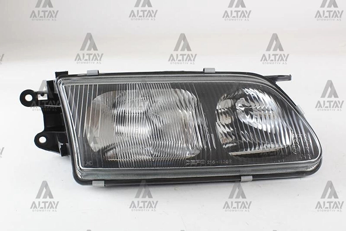 Far 626  1998-2000 Motorlu Sağ (1 Adet) (Oem No: Ge4T-51-030D)