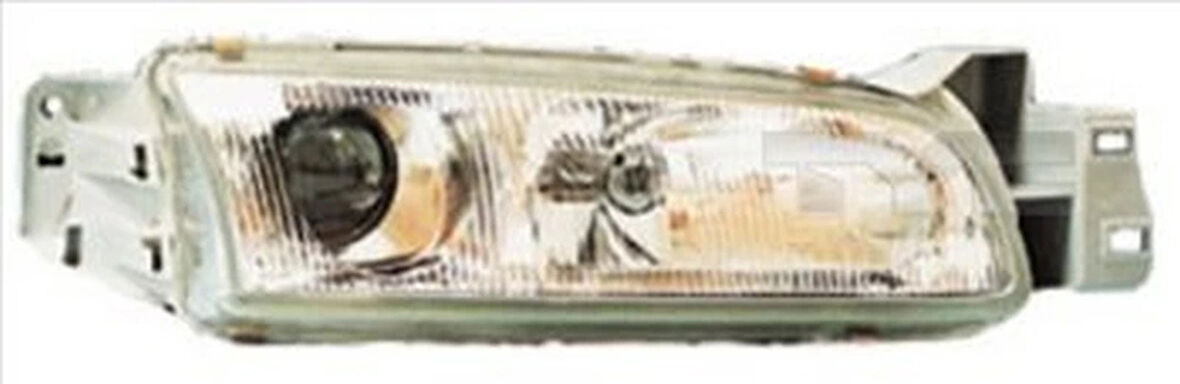 Far 626  1992-1997 Elektrikli Sağ (1 Adet) (Oem No: 8Dgk-51-030B)