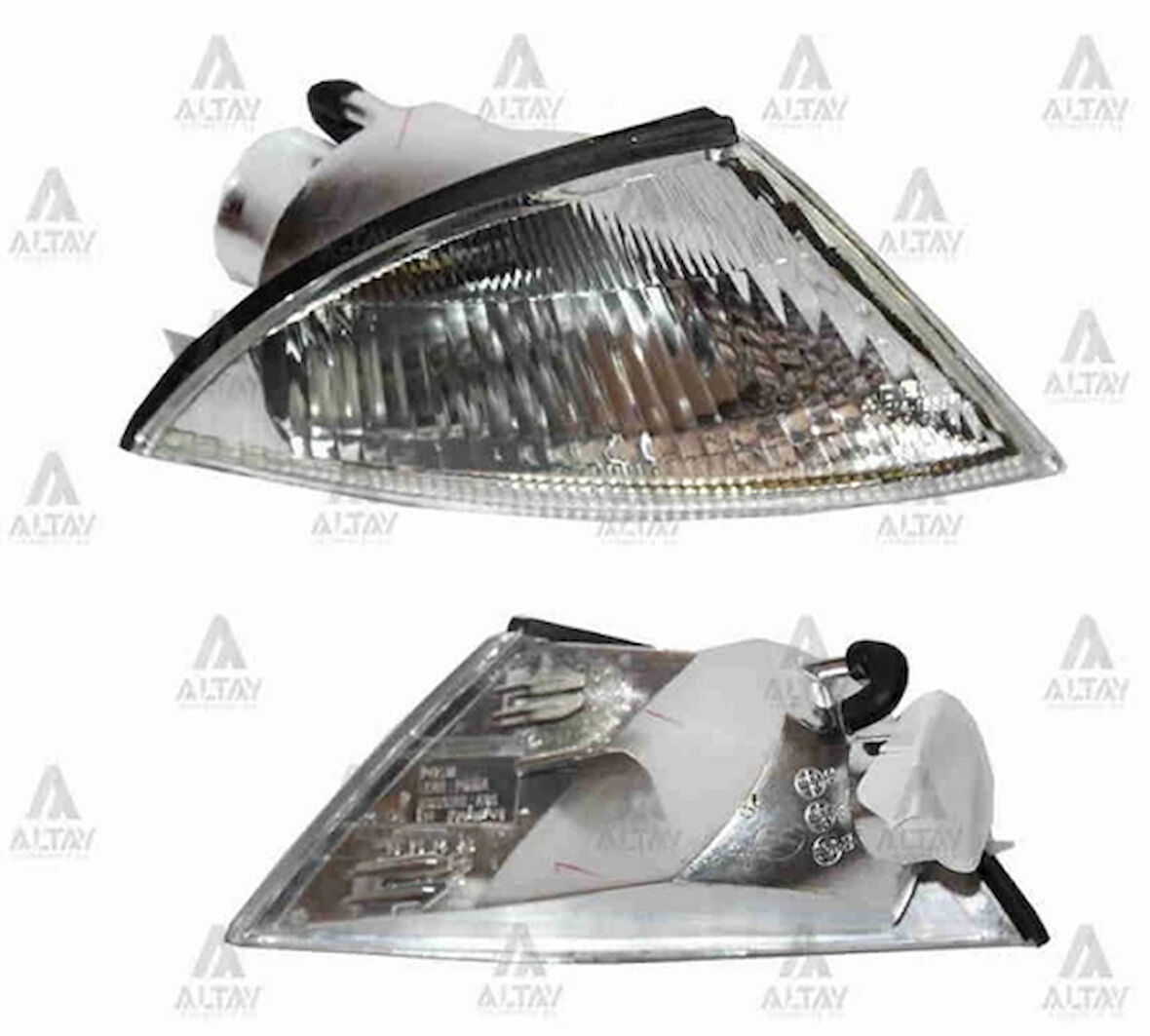 Sinyal Lambası Carisma  1996-2000 Sağ (1 Adet) (Oem No: Mb952158)