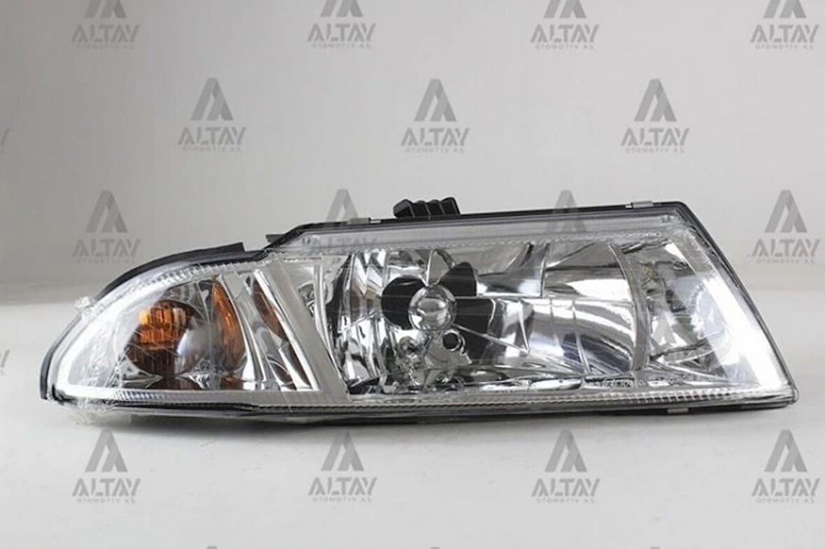 Far Carisma 2000-2001 Elektrikli Beyaz Sağ (1 Adet) (Oem No: Mr485383)