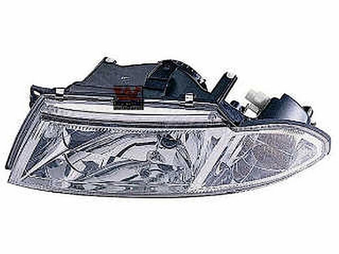 Far Carisma 2000-2001 Elektrikli Beyaz Sol (1 Adet) (Oem No: Mr485384)