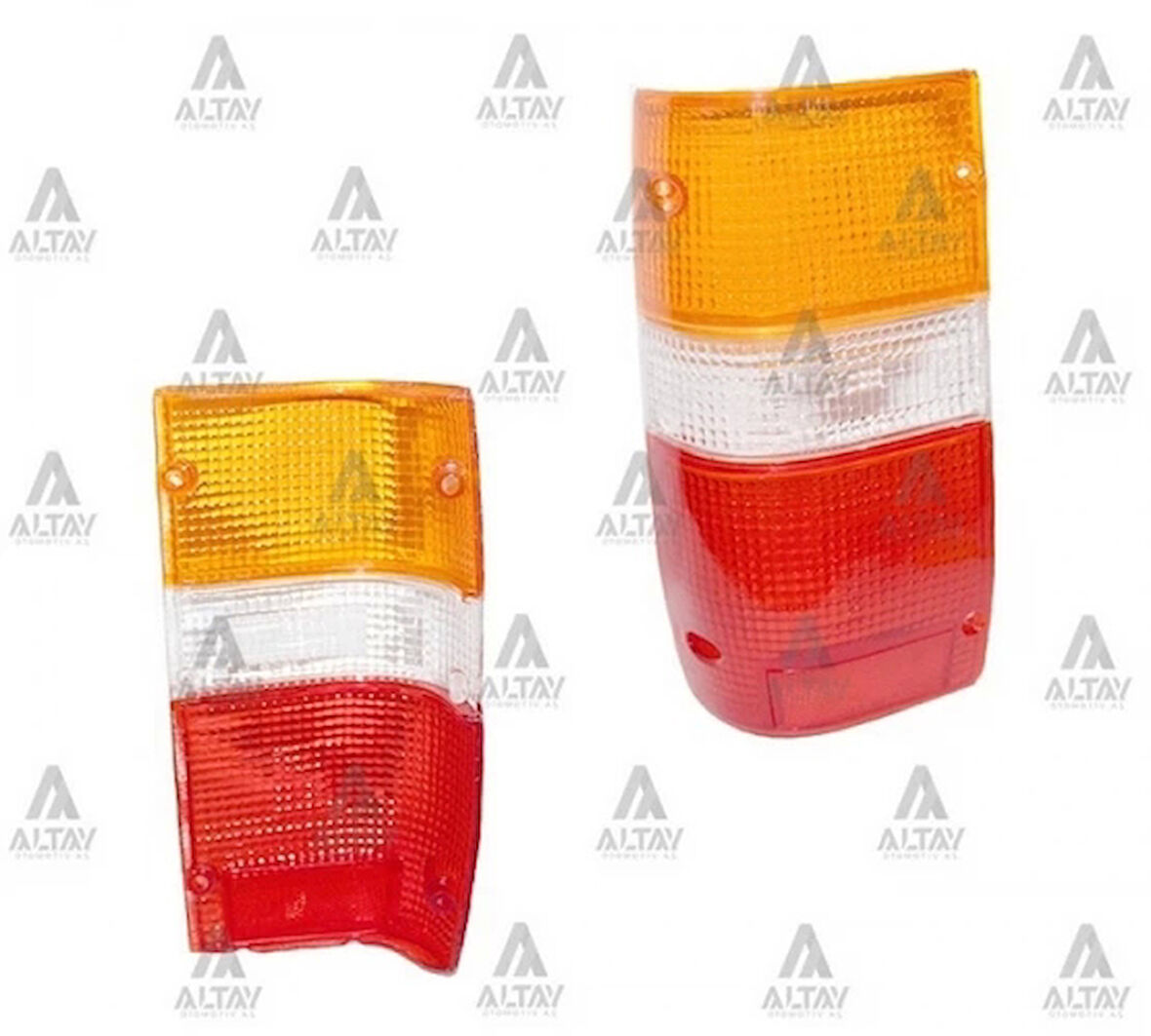Stop Lambası Camı L-200  1987-1998 Sol (1 Adet)