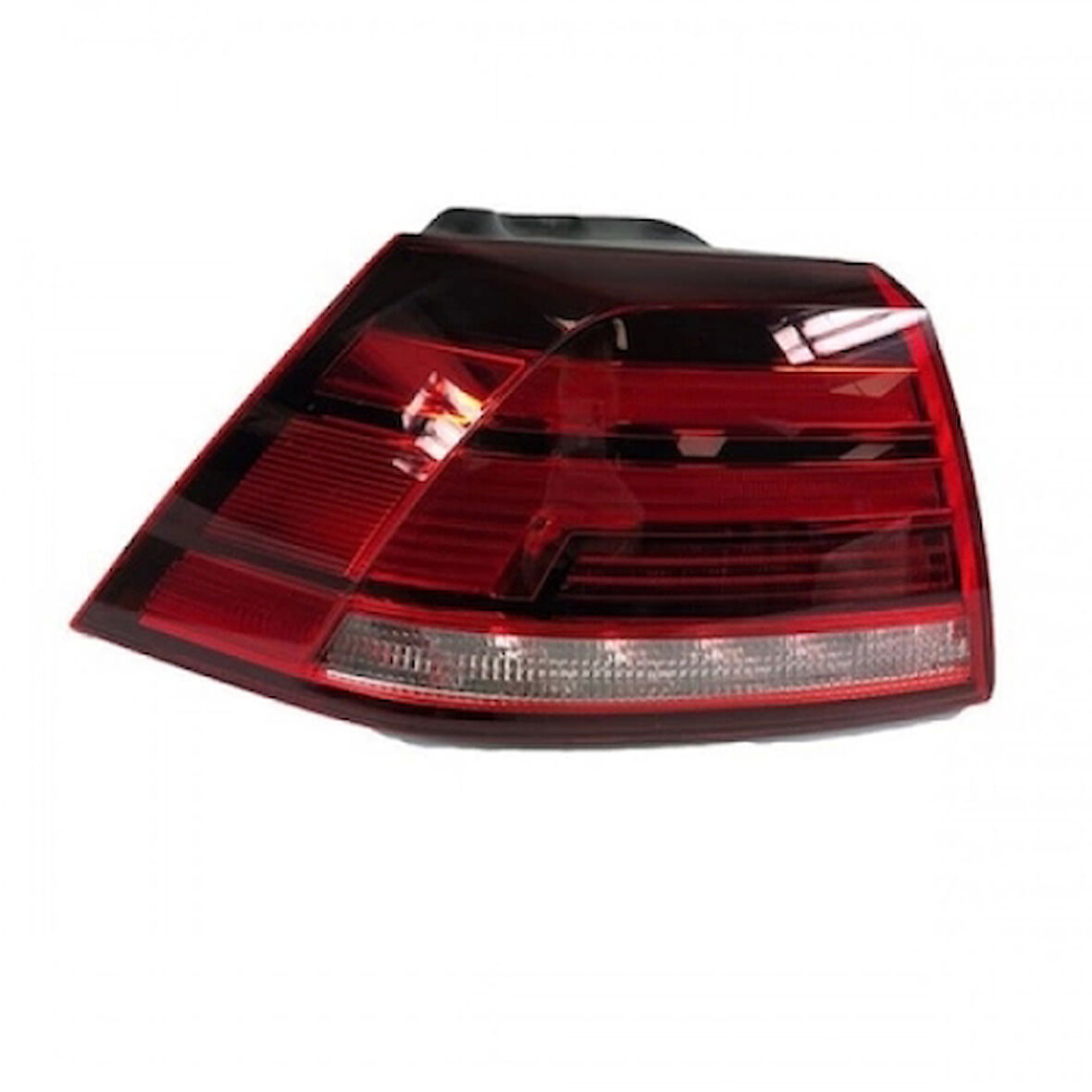 Volkswagen Golf7 2017  Stop Lambası Dış Sol 47191 (Led'Li) (Oem No:5G0945095Q)