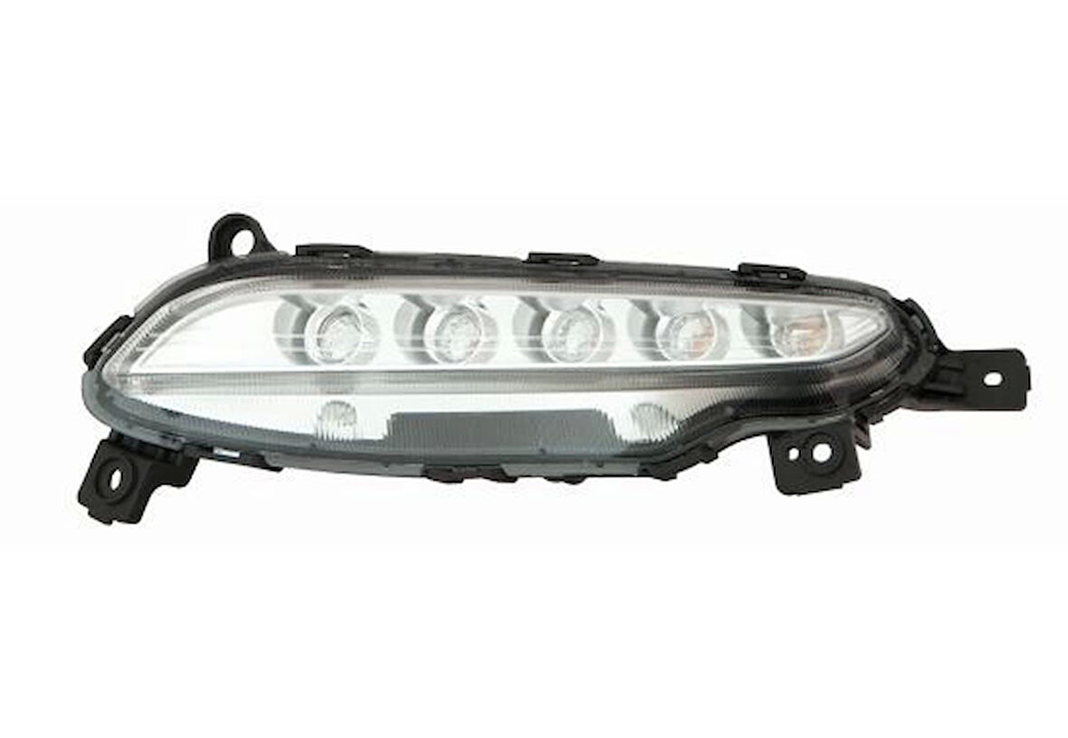 Tucson 2015  Gündüz Farı Sol Led (Oem No:92207D7000)