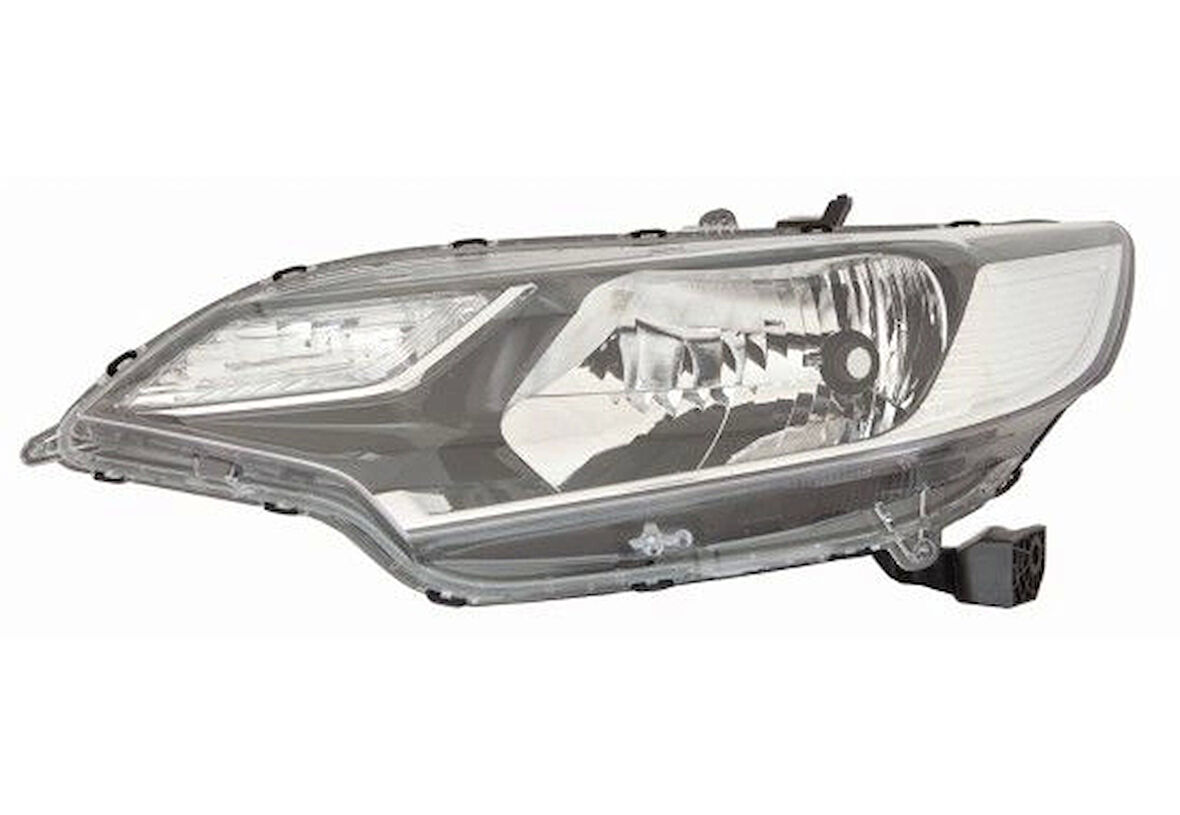 Jazz (Gk) 2017  Far Sağ  (Oem No:33100T5Ag31)