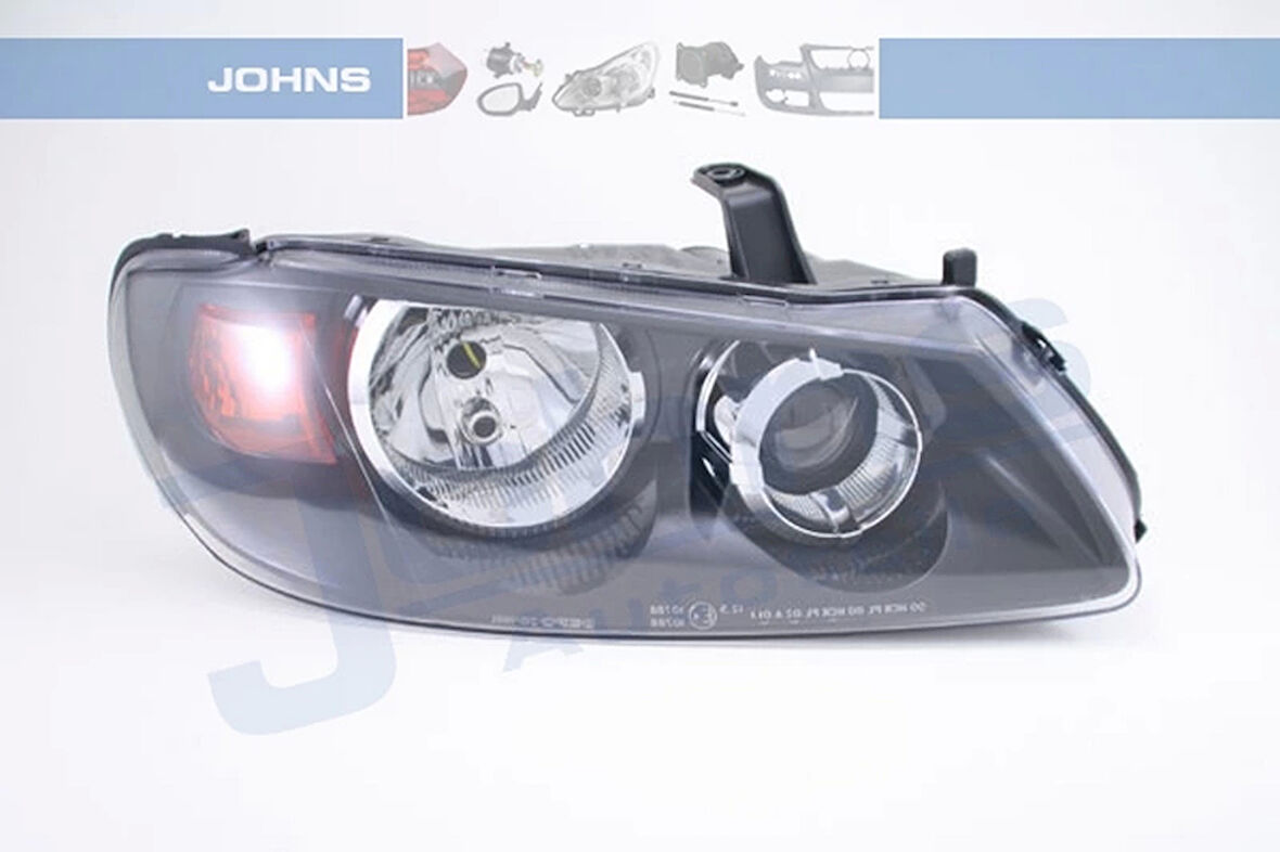 Almera (N16) 2003 2006 Far Sağ  (Oem No:26010Bn701)