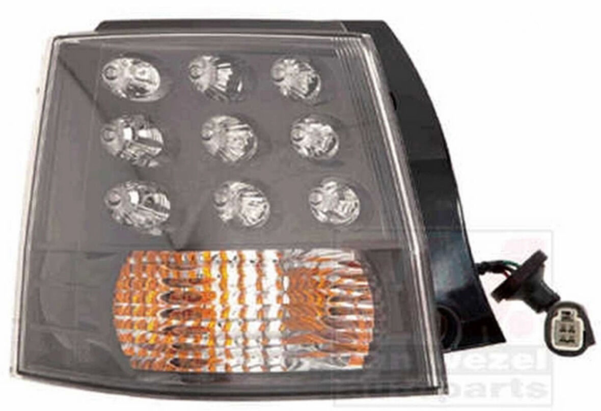 Outlander (Cw) 2007 2012 Stop Lambası Dış Sol Led (Oem No:8330A379)