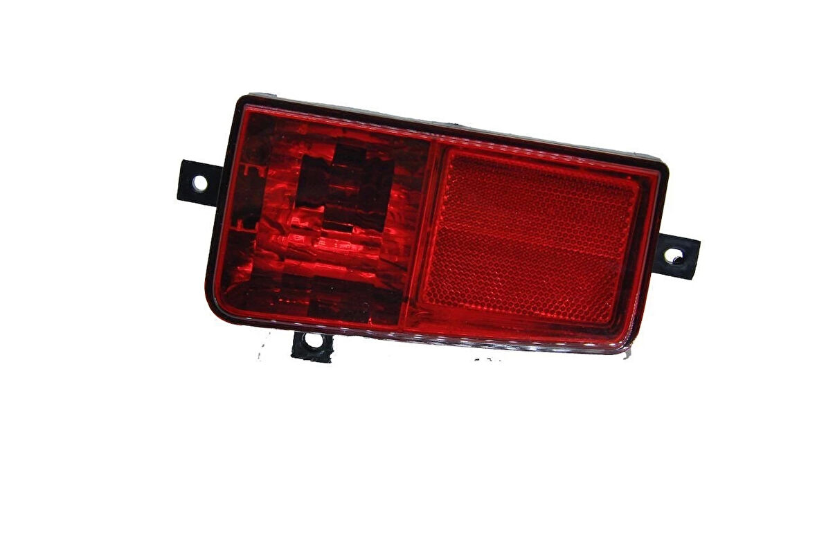 Fiat Ducato Maxı 2006  Stop Lambası Sol Tampon (Oem No:1355876080)