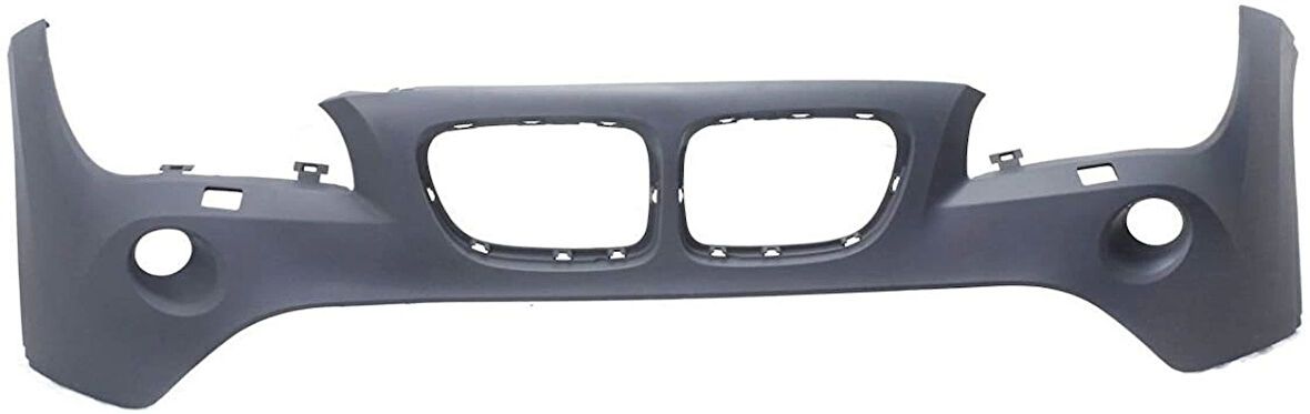 Bmw X1 E84 2014 2016 Tampon   Ön  Far Temizleme  (Oem No:51112993566)