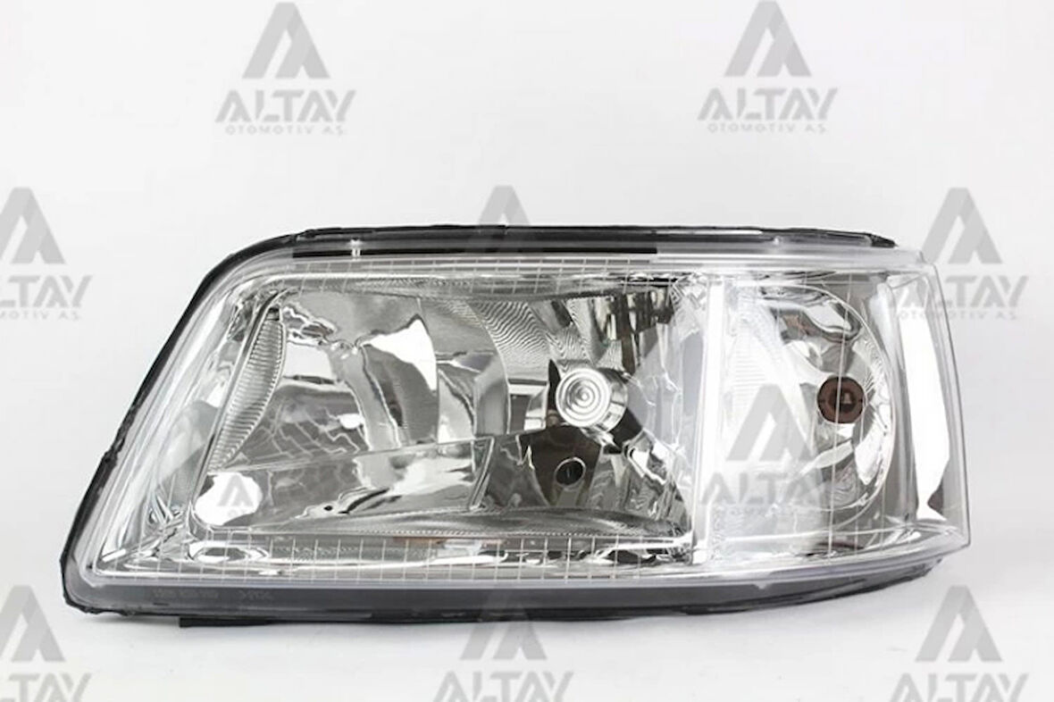 Far T5 Transporter 2004-2010 Sol (Oem No:7H1941017N) (Adet)