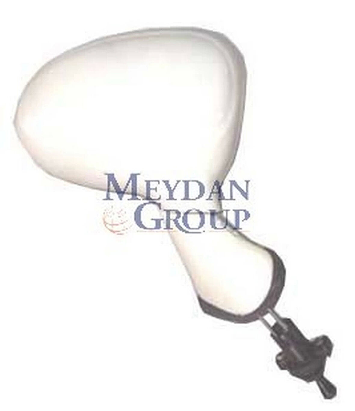 1998-2001 Daewoo Matiz Kapı Aynası Sağ Manuel (Adet) (Oem No:96323392)