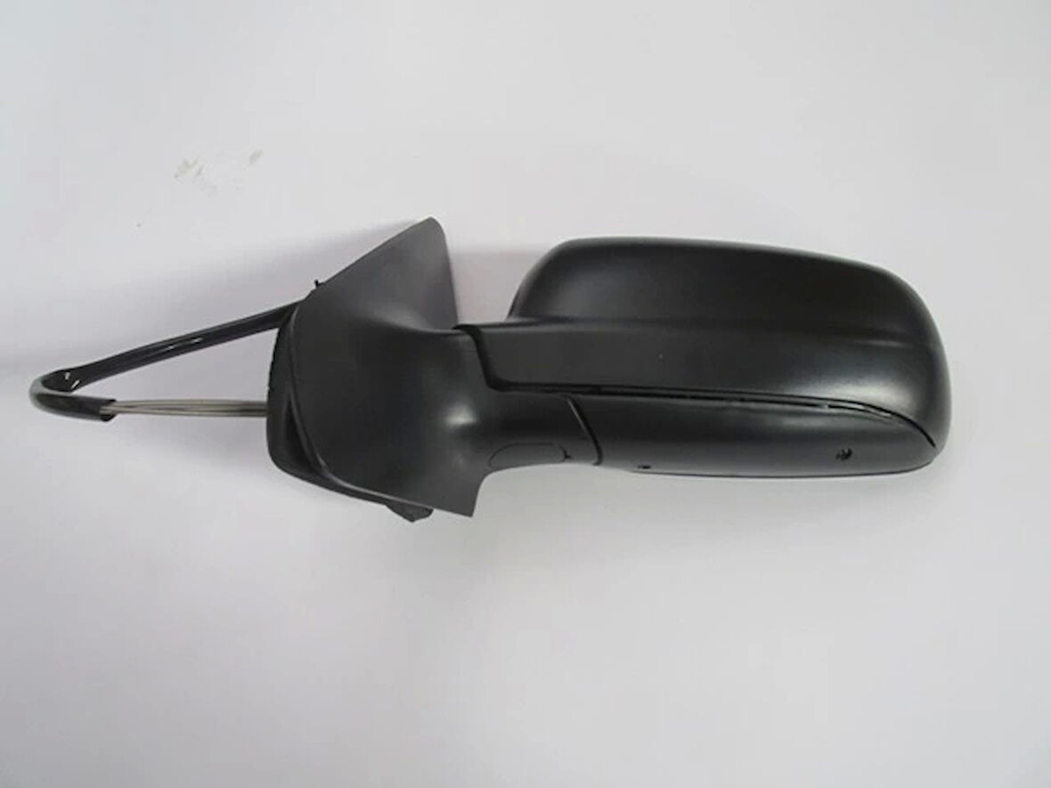 1998-2004 Volkswagen Golf 4 Kapı Aynası Sol Manuel (Tw) (Adet) (Oem No:3B0857537Bgru)