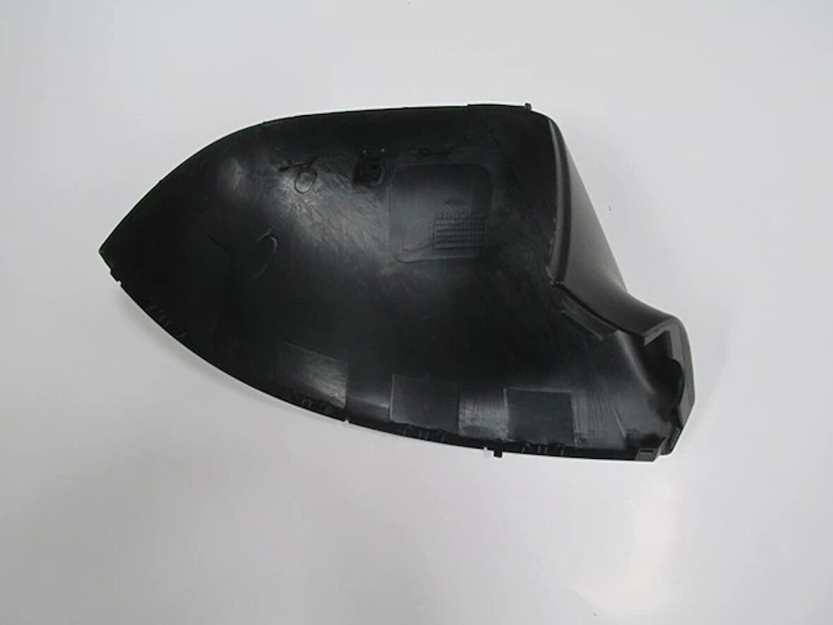 Volkswagen Amarok- 11/16; Ayna Kapağı Sol Siyah (Oem No: 7E1857527F)
