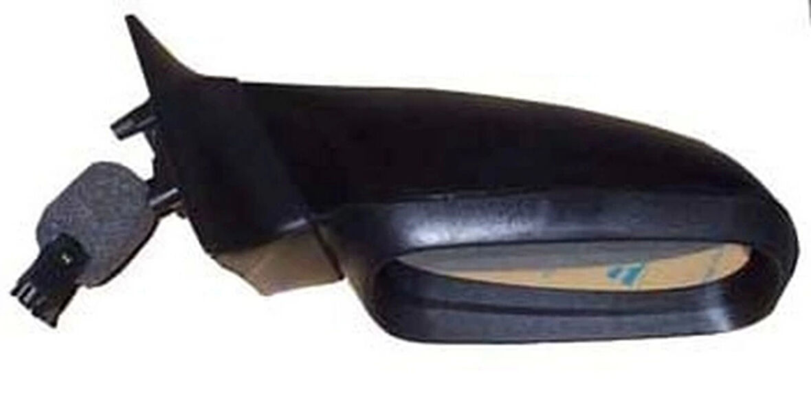 1995-1998 Opel Astra F Sd-Hb- Kapı Aynası Sağ Elektrikli-Isıtmalı (Yuvarlak Tip) (Tw) (Adet) (Oem No:28760)