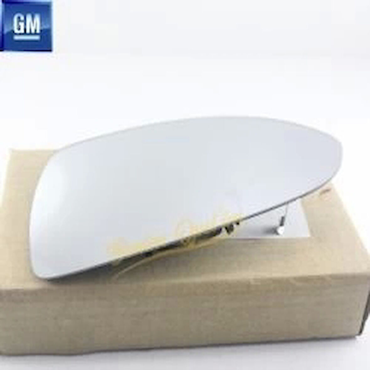 Ayna Camı Sağ Opel Corsa D Corsa E Bm 07- (Oem No: 1426473)