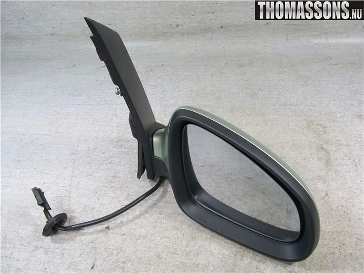 Dıs Dıkız Aynası Sag Opel Astra J Bm 10- (Oem No: 1428456)