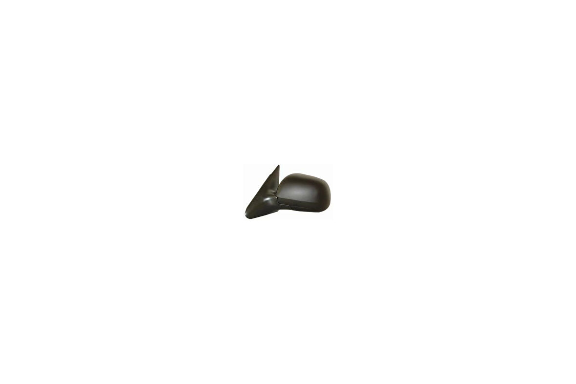 1996-2000 Skoda Octavia Kapı Aynası Sol Manuel Büyük Tip (Tw) (Adet) (Oem No:1U1857501Be01C)