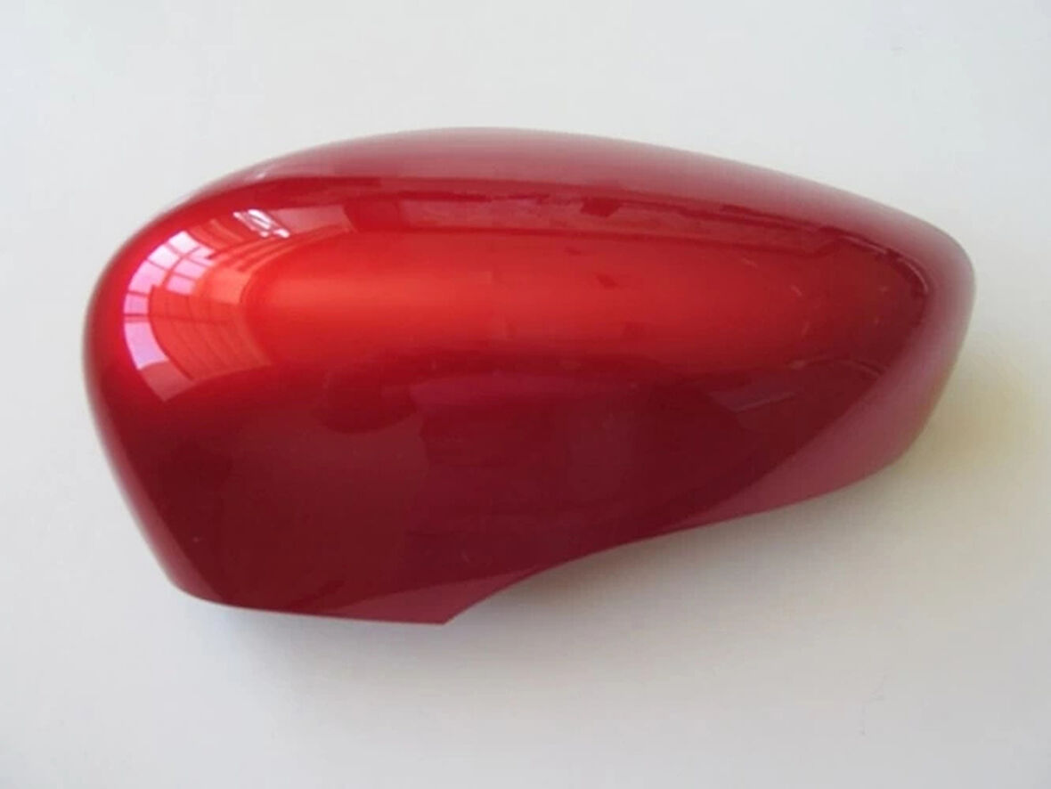 2013-2016 Renault Captur Ayna Kapağı Sol (Adet)