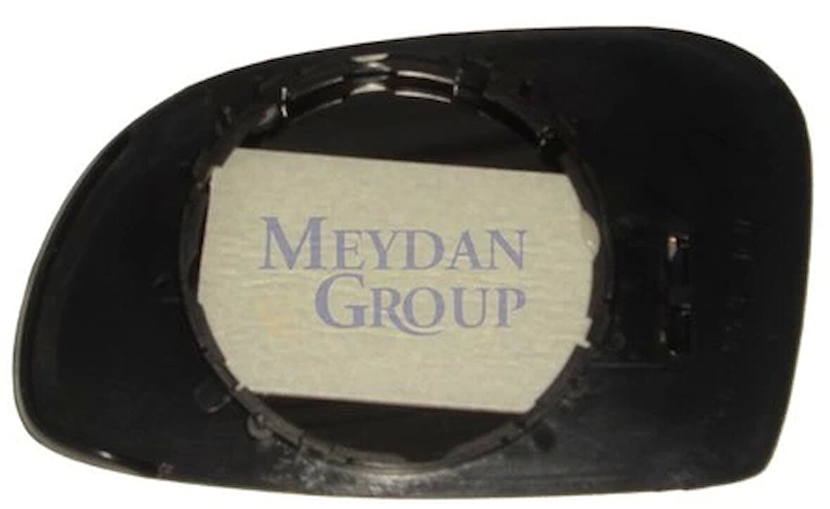 1996-2000 Citroen Saxo Ayna Camı Sağ Isıtmasız (Famella) (Adet) (Oem No:00008151T8)