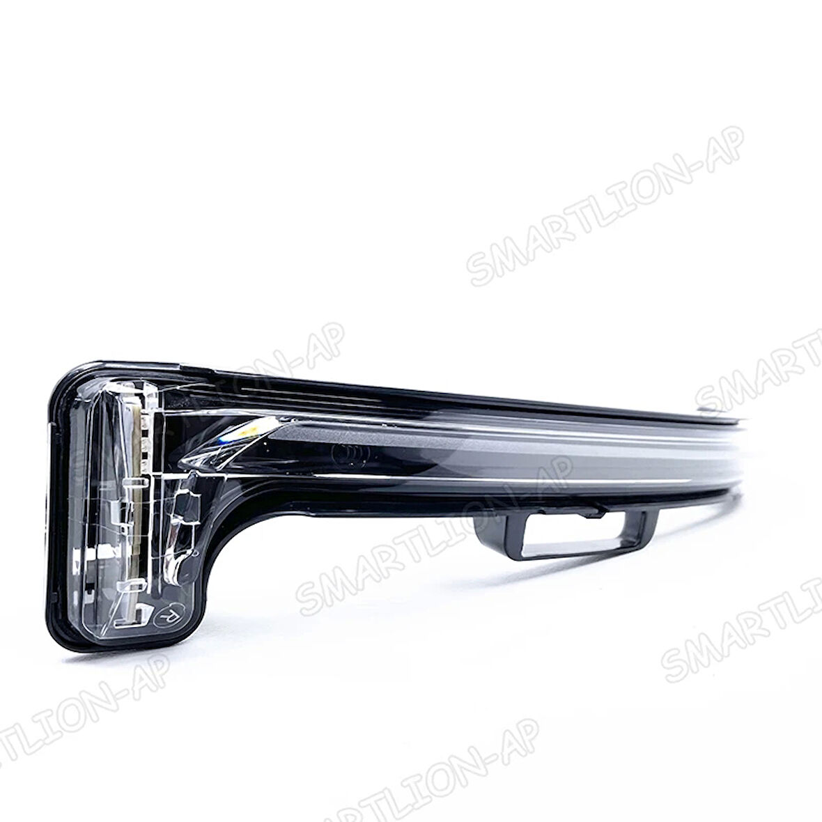 Ayna Sinyali Sol Psa 3008/5008 B.M 2016- (Oem No: 1618048680)