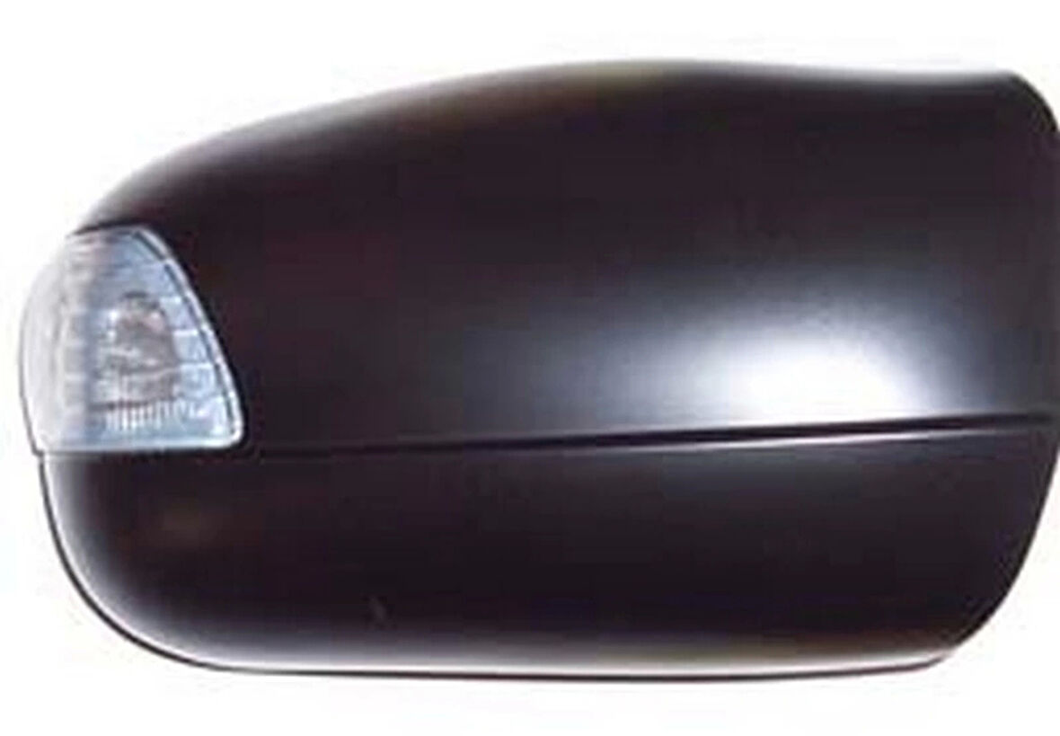2000-2002 Mercedes E Class W210- Ayna Kapağı Sol Sinyalli (Famella) (Adet) (Oem No:21081002649040)
