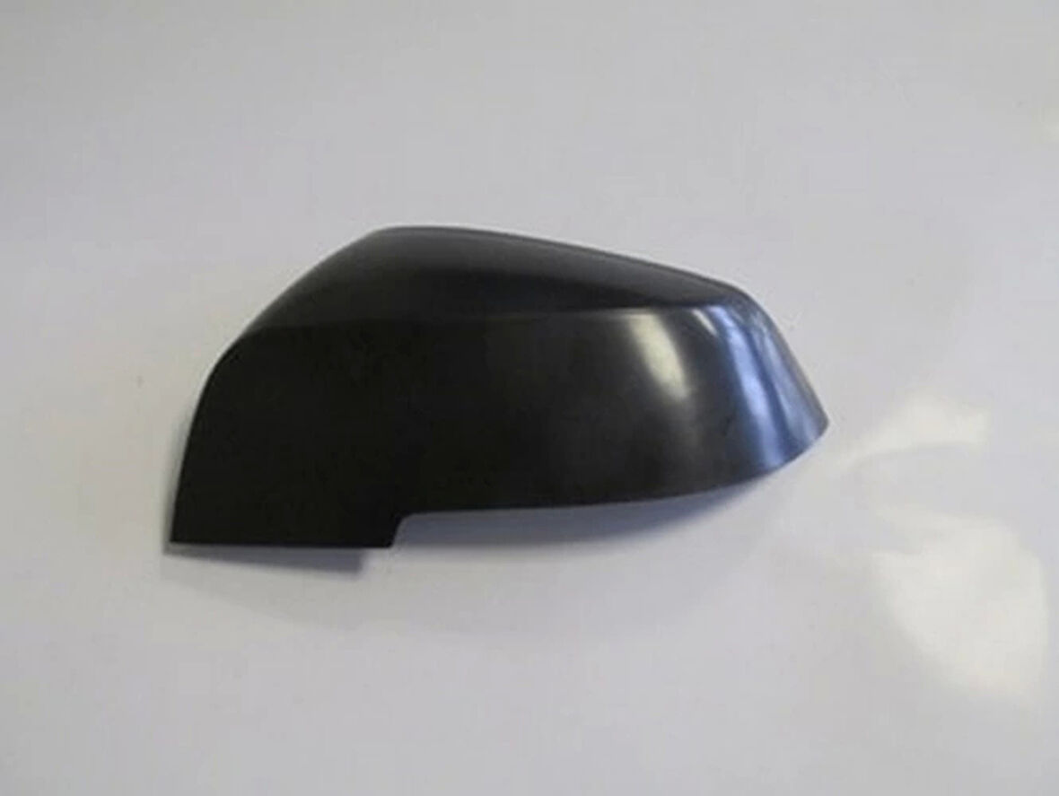 2012-2018 Bmw 3 Serisi Ayna Kapağı Sol Siyah (Sinyal Takılan Tip) (Adet) (Oem No:51167292745)