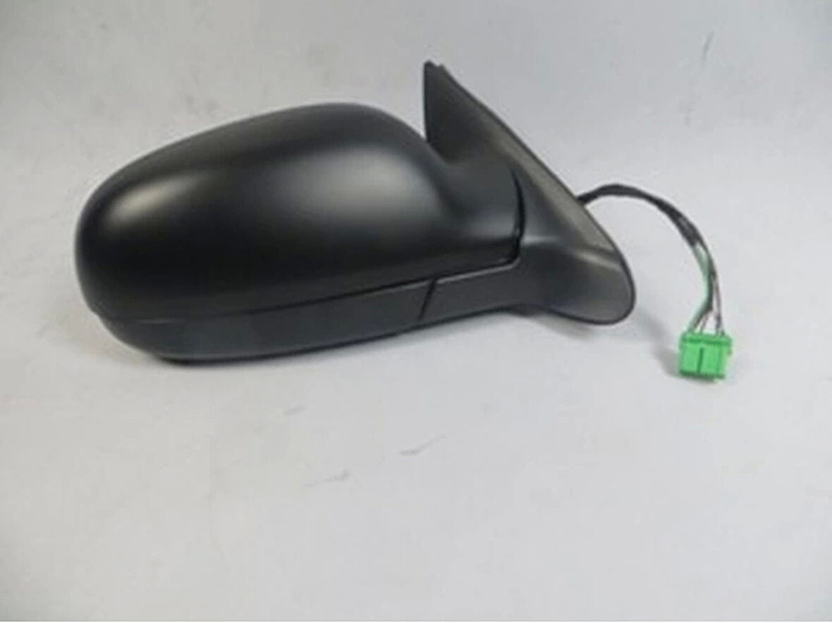 2000-2004 Volvo S60 Kapı Aynası Sağ Elektrikli-Isıtmalı-Sinyalli (5+3 Fişli) (Tw) (Adet) (Oem No:30634918)