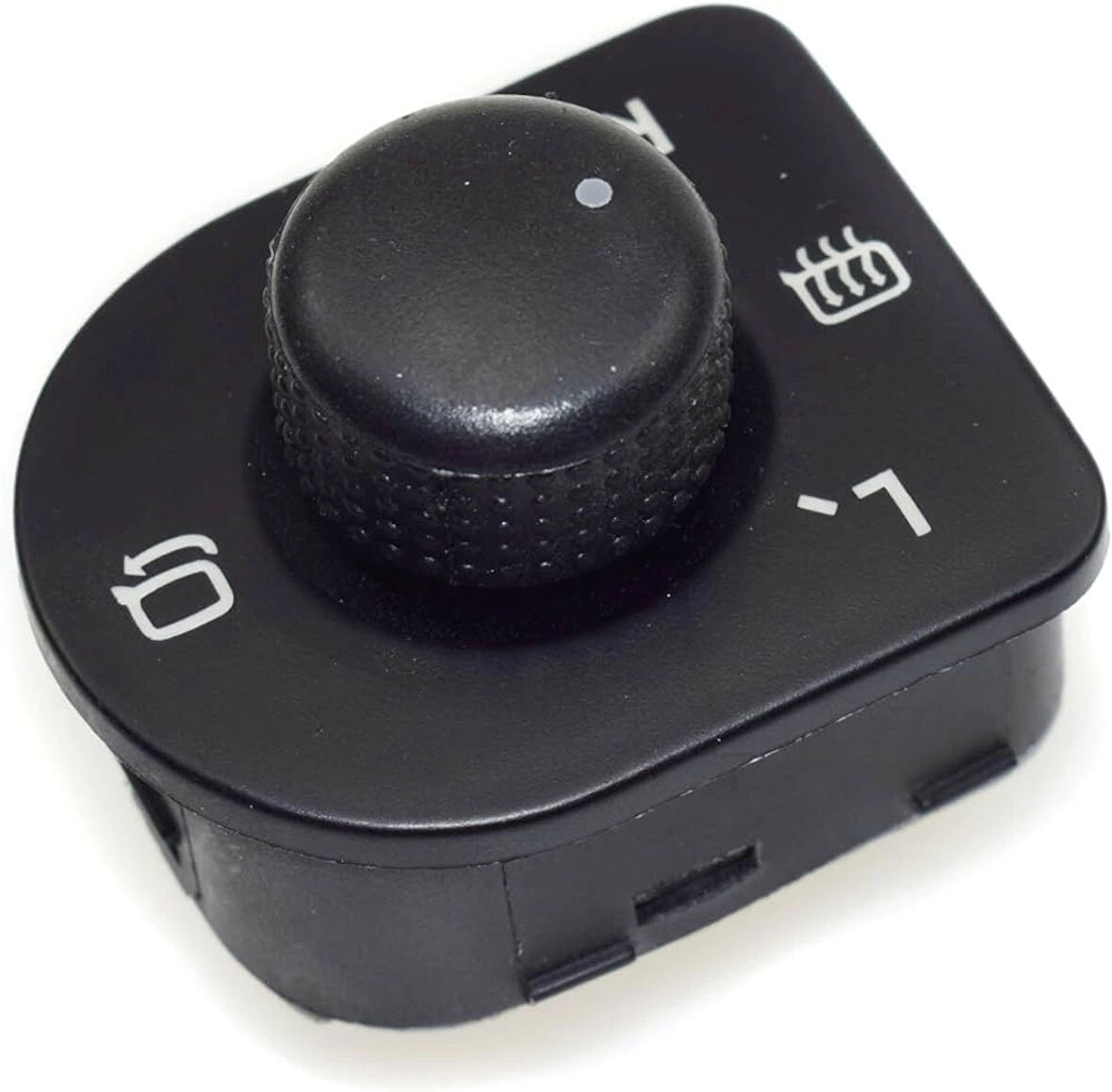 Ayna Kumandası Isıtmalı İç Bora Golf None (Oem No: Vw-1J1959565E)