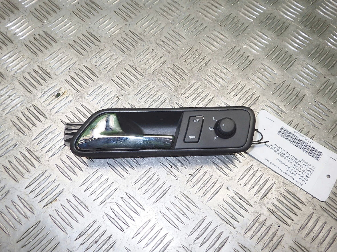 Ayna Kumandası Caddy Iıı None (Oem No: Vw-1T1959565J)