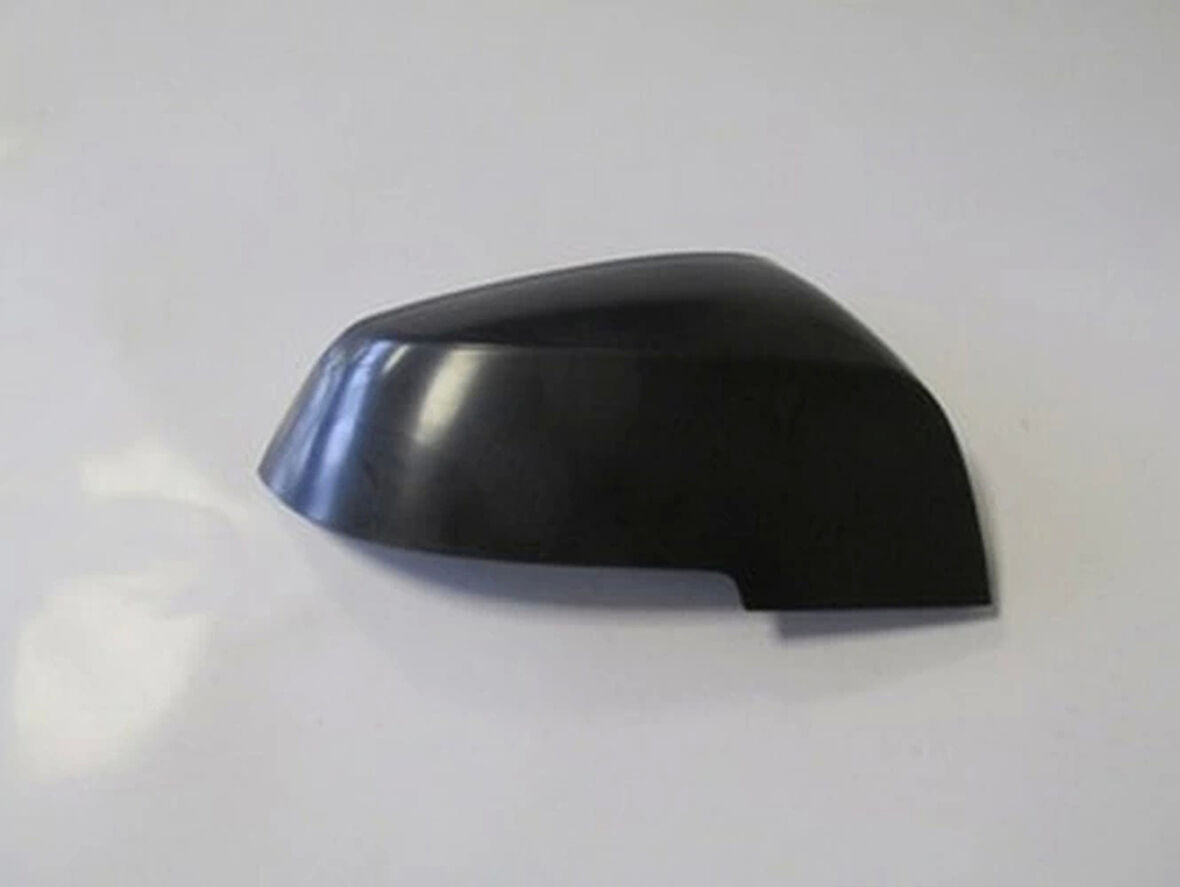 2012-2018 Bmw 3 Serisi Ayna Kapağı Sağ Siyah (Sinyal Takılan Tip) (Adet) (Oem No:51167292746)