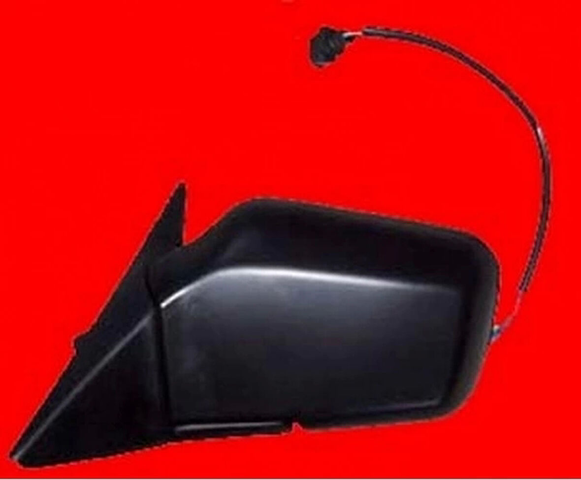 1988-1993 Bmw 5 Serı E34- Kapı Aynası Sol Elektrikli 4 Pinli (Tw) (Adet) (Oem No:51168181564)