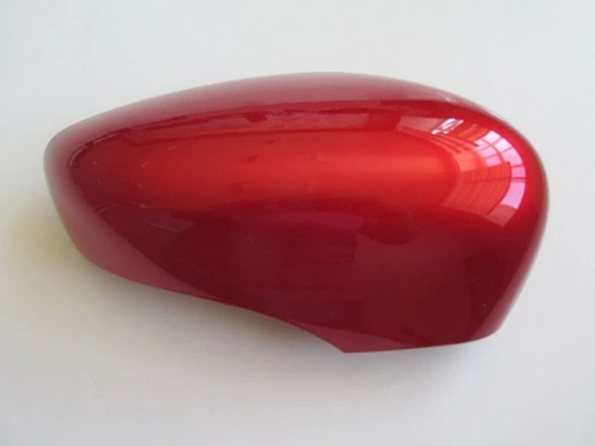 2013-2016 Renault Clio Hb Ayna Kapağı Sağ (Adet)