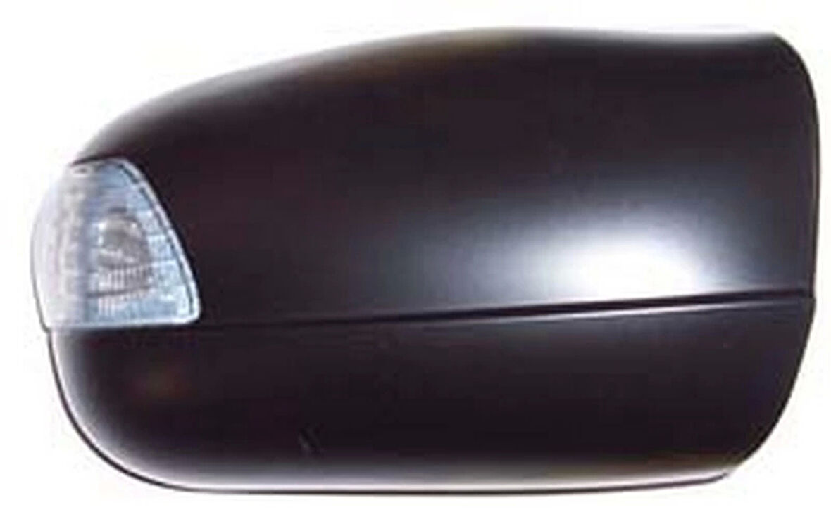 2000-2002 Mercedes E Class W210- Ayna Kapağı Sağ Sinyalli (Famella) (Adet) (Oem No:21081002649040)