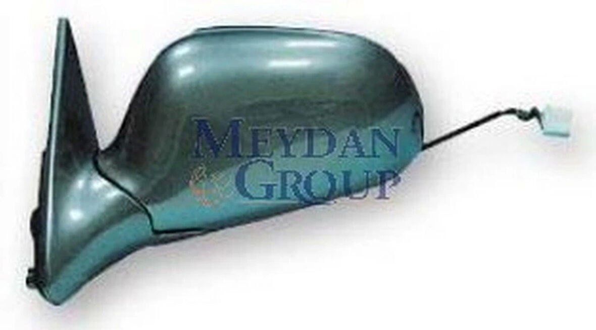 1992-1997 Mazda 626 Sd Kapı Aynası Sol Elektrikli (Tw) (Adet) (Oem No:Ga7D69180H6Z)