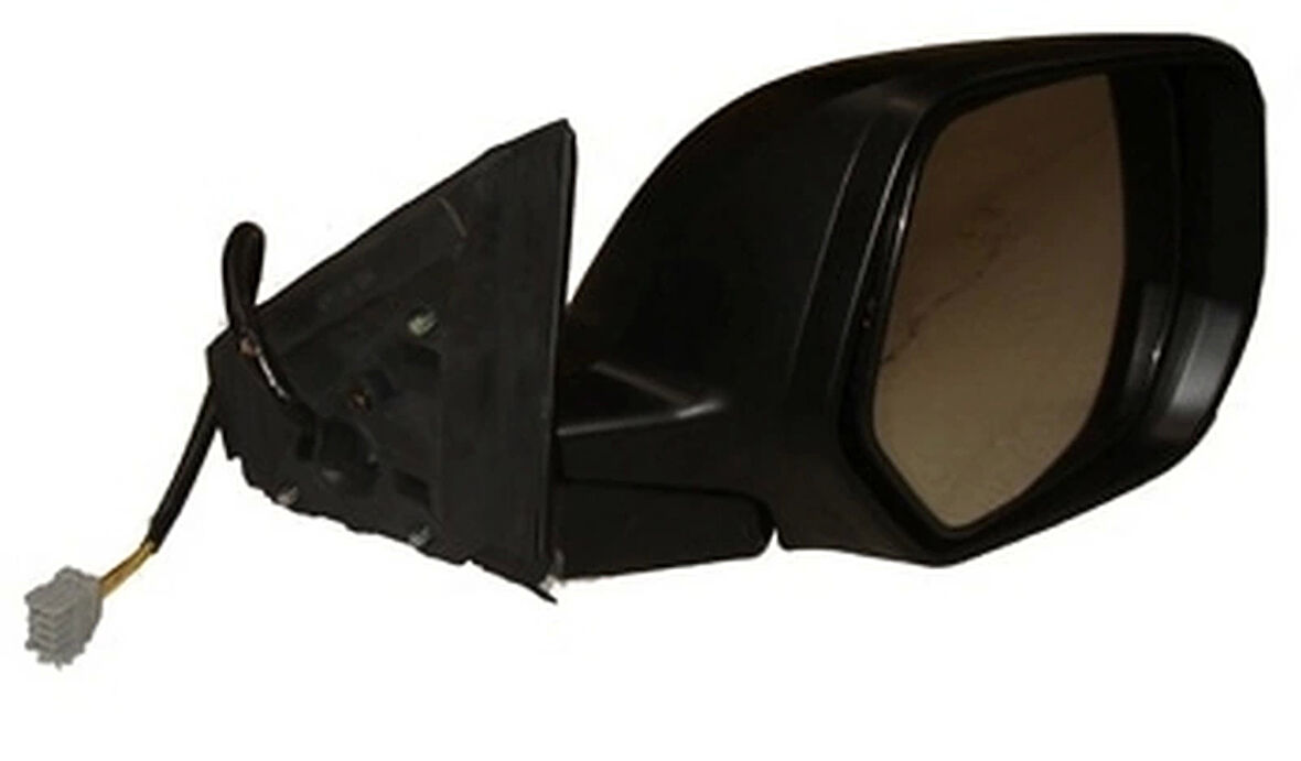 2007-2010 Honda Crv Kapı Aynası Sağ Elektrikli-Isıtmalı-Sinyalsiz (5Pinli) (Tw) (Adet) (Oem No:76200Swwg31Za)