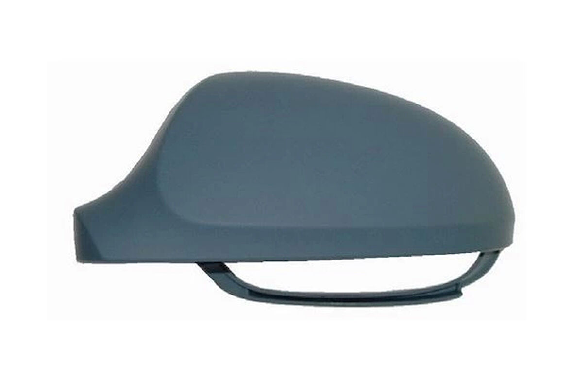 Vw Passat Ayna Kapağı 05/10 Astarlı Sol 3C0857537Agru (Oem No: 3C0857537Agru)