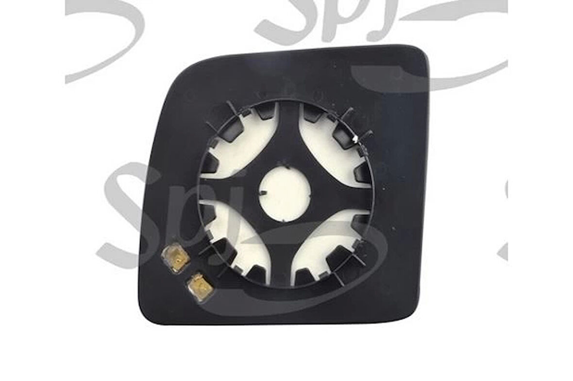 Ford Connect Elektrikli Ayna Camı 02/09 Sağ 2T1417K740Ba (Oem No: 2T1417K740Ba)